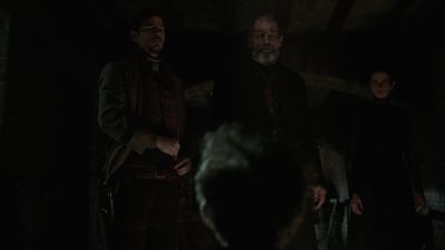Fear already? - Penny Dreadful