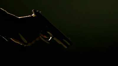 Fear blanketed the city, - 35 Serial Killers the World Wants to Forget