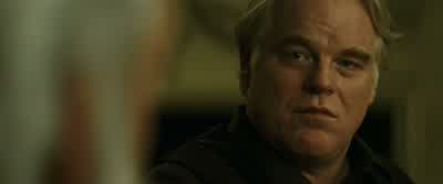 It won't work Fear does not work as long as they have hope - The Hunger Games: Catching Fire