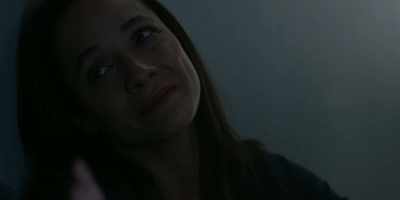 Fear. Dread.
Anticipatory upset - Alert: Missing Persons Unit