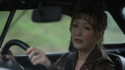 - Fear, envy...
- Anger, desire. - Magpie Murders