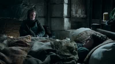 Fear is for the long night,when the sun hides for years and children are born and live and die,all in darkness. - Game of Thrones