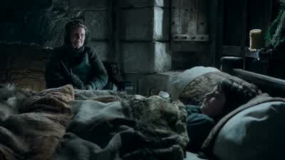 Fear is for the winter, when the snows fall a hundred feet deep. - Game of Thrones