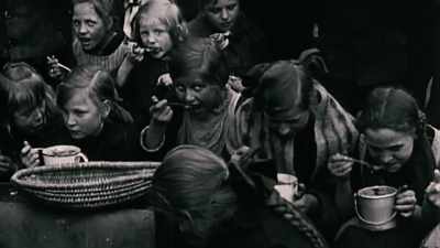 Fear and growing unrest - Hitler's Gold