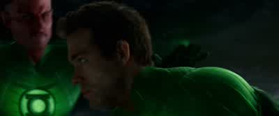 Fear is what stops you and makes you weak. - Green Lantern