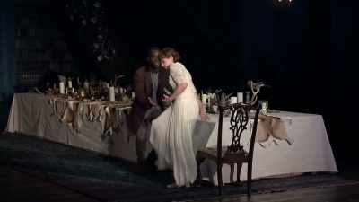Fear it, Ophelia.
Fear it, my dear sister. - Great British Theatre