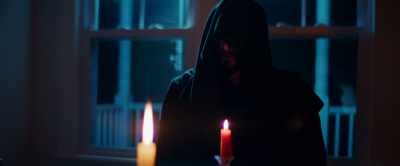 Fear lies within. - The Vord