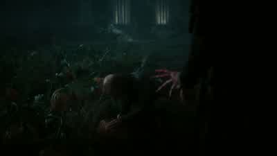 Fear me not, drunkard. - Dark Shadows