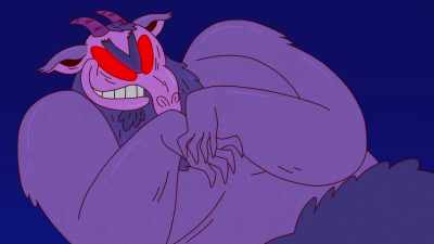 Fear me - ThunderCats Roar