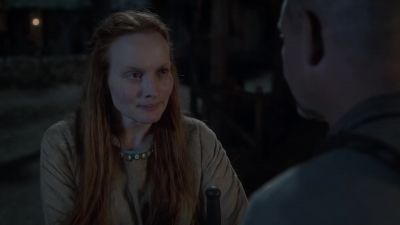 Fear no more. - The Last Kingdom
