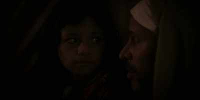 "Fear not
for I have redeemed you; - The Chosen