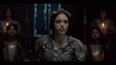Fear not, Your Majesty, - The Witcher