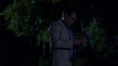 - Fear of being alone.
- [ Beeps ] - Burn Notice