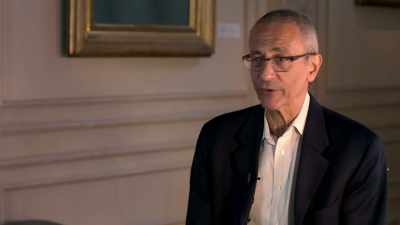 Fear of
being called crazy - Unidentified: Inside America's UFO Investigation