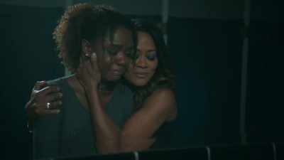 Fear that as soon
as you slay one, - Riverdale