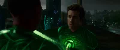 Fear is the enemy of willWill is what makes you take actionFear is what stops you and makes you weakMakes your constructs feeble - Green Lantern