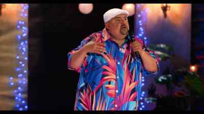 Fear is the only reason
why I decided to buy a gun. - Gabriel Iglesias: Legend of Fluffy