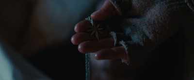 "Fear thou not,
for I am with thee. - The Thicket