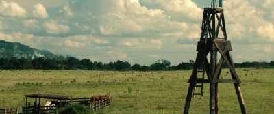 (FEARFUL CHATTER CONTINUES) - The Magnificent Seven