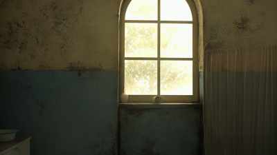 Fearing that they
might be contagious, - Cosmos: Possible Worlds