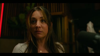 Fearless, and it's beautiful,
but sometimes she also gets
in over her head, - Based on a True Story