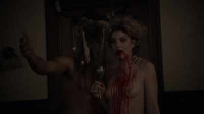 Feast, my dear, feast. - The Institute
