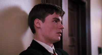 Feathered friends for 600. - Dead Poets Society