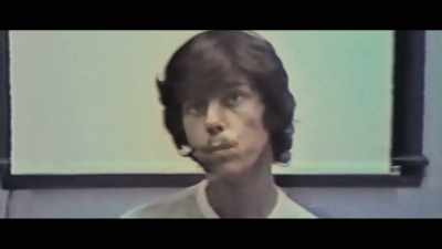 Featherstone: Karl? - The Innocent Man