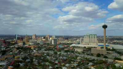 February 14th, 2011,
in San Antonio, - Engineering Catastrophes