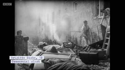 February 28th. - Berlin 1945