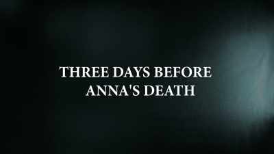 February 5th for Anna Nicole
seemed pretty normal. - How It Really Happened