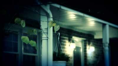 February of 2020 was when the
physical harassment started. - Sins of the Amish
