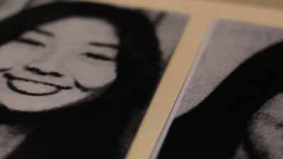 February is when they both
disappeared. - The Co-Ed Killer: Mind of a Monster