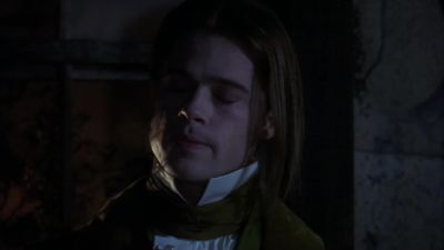 Fed on me - Interview with the Vampire: The Vampire Chronicles