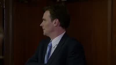 Federal agent, FBI. - The Blacklist