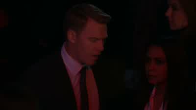 Federal agent. - The Blacklist