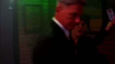 Federal Agent. - NCIS