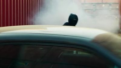 Federal agents,
get on the ground! - NCIS: Los Angeles