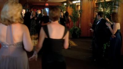 Federal agents! - NCIS: Los Angeles