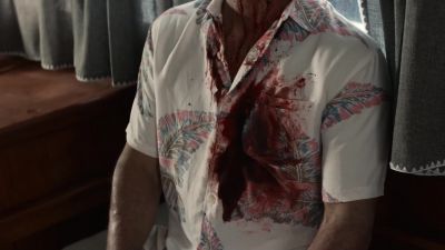 Federal agents! - NCIS: Hawai'i