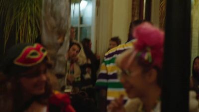 Federal agents!
Stop! - NCIS: New Orleans