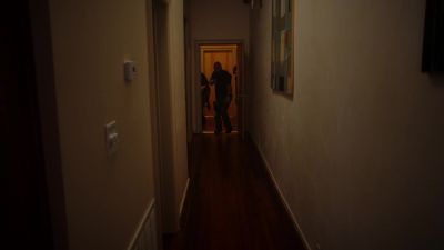 Federal agents
with a warrant! - NCIS: New Orleans