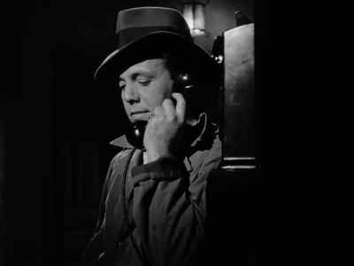 Federal Bureau of Investigation. - Walk a Crooked Mile