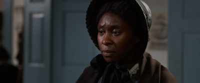 Federal judges, marshals - Harriet