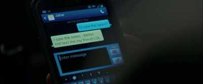 Federal law
enforcement authorities now believe - Patriots Day
