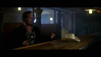 "Federal Police, we are
looking for Pablo Jacobo!" - The Last Narc
