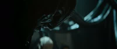 Federation has taught you that conflict should not existBut without struggleyou would never know who you truly are - Star Trek Beyond