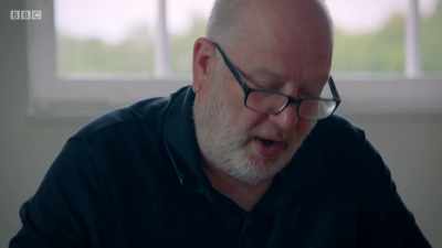 Federmann, or F, just an F now, - My Family, The Holocaust And Me