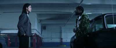 -Feds do.
-Yeah, the feds do and so do I. - Cut Throat City