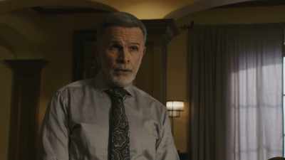 Feds had nothing, so
they could do nothing. - Mayans M.C.